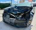 Чорний Ауді А4, об'ємом двигуна 1.98 л та пробігом 142 тис. км за 12100 $, фото 1 на Automoto.ua