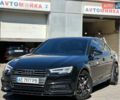 Ауди А4 2017 в Кривом Роге на Automoto.ua Черный Ауди А4, объемом двигателя 1.98 л и пробегом 184 тыс. км за 23000 $, фото 1 на Automoto.ua