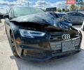 Чорний Ауді А4, об'ємом двигуна 1.98 л та пробігом 142 тис. км за 12100 $, фото 2 на Automoto.ua