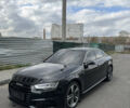 Чорний Ауді А4, об'ємом двигуна 1.98 л та пробігом 146 тис. км за 20500 $, фото 1 на Automoto.ua