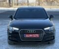 Черный Ауди А4, объемом двигателя 2 л и пробегом 264 тыс. км за 17500 $, фото 20 на Automoto.ua