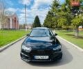 Чорний Ауді А4, об'ємом двигуна 1.98 л та пробігом 170 тис. км за 16800 $, фото 1 на Automoto.ua