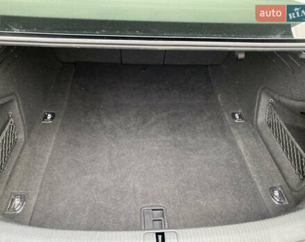 Чорний Ауді А4, об'ємом двигуна 1.98 л та пробігом 103 тис. км за 16450 $, фото 54 на Automoto.ua