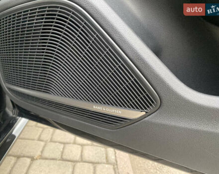 Чорний Ауді А4, об'ємом двигуна 1.98 л та пробігом 103 тис. км за 16450 $, фото 50 на Automoto.ua