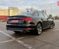 Чорний Ауді А4, об'ємом двигуна 1.98 л та пробігом 118 тис. км за 22500 $, фото 2 на Automoto.ua