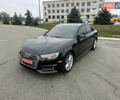 Чорний Ауді А4, об'ємом двигуна 2 л та пробігом 104 тис. км за 20500 $, фото 1 на Automoto.ua