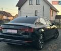 Чорний Ауді А4, об'ємом двигуна 1.98 л та пробігом 173 тис. км за 15200 $, фото 5 на Automoto.ua