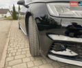 Ауді А4 2017 у Самборе на Automoto.ua Чорний Ауді А4, об'ємом двигуна 1.98 л та пробігом 103 тис. км за 16900 $, фото 16 на Automoto.ua