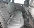 Чорний Ауді А4, об'ємом двигуна 2 л та пробігом 73 тис. км за 5000 $, фото 9 на Automoto.ua