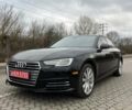 Черный Ауди А4, объемом двигателя 1.98 л и пробегом 61 тыс. км за 19850 $, фото 37 на Automoto.ua