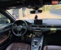 Чорний Ауді А4, об'ємом двигуна 1.98 л та пробігом 195 тис. км за 16900 $, фото 42 на Automoto.ua