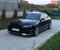 Чорний Ауді А4, об'ємом двигуна 1.98 л та пробігом 230 тис. км за 15500 $, фото 15 на Automoto.ua