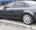Черный Ауди А4, объемом двигателя 2 л и пробегом 166 тыс. км за 17200 $, фото 23 на Automoto.ua