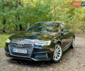 Чорний Ауді А4, об'ємом двигуна 1.97 л та пробігом 192 тис. км за 20800 $, фото 4 на Automoto.ua