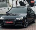Чорний Ауді А4, об'ємом двигуна 1.98 л та пробігом 373 тис. км за 13999 $, фото 4 на Automoto.ua