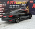 Чорний Ауді А4, об'ємом двигуна 1.98 л та пробігом 165 тис. км за 18900 $, фото 5 на Automoto.ua