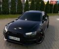 Чорний Ауді А4, об'ємом двигуна 1.98 л та пробігом 132 тис. км за 21000 $, фото 1 на Automoto.ua
