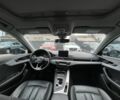 Чорний Ауді А4, об'ємом двигуна 2 л та пробігом 170 тис. км за 15900 $, фото 12 на Automoto.ua