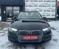 Чорний Ауді А4, об'ємом двигуна 1.98 л та пробігом 192 тис. км за 16850 $, фото 1 на Automoto.ua