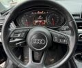 Чорний Ауді А4, об'ємом двигуна 0 л та пробігом 100 тис. км за 11000 $, фото 4 на Automoto.ua