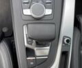Черный Ауди А4, объемом двигателя 2 л и пробегом 139 тыс. км за 13500 $, фото 14 на Automoto.ua