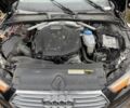 Чорний Ауді А4, об'ємом двигуна 0 л та пробігом 100 тис. км за 11000 $, фото 6 на Automoto.ua