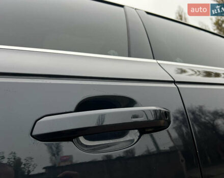 Чорний Ауді А4, об'ємом двигуна 1.98 л та пробігом 373 тис. км за 13999 $, фото 56 на Automoto.ua