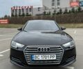Черный Ауди А4, объемом двигателя 1.98 л и пробегом 159 тыс. км за 16800 $, фото 1 на Automoto.ua
