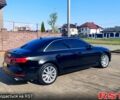 Черный Ауди А4, объемом двигателя 2 л и пробегом 176 тыс. км за 15900 $, фото 4 на Automoto.ua