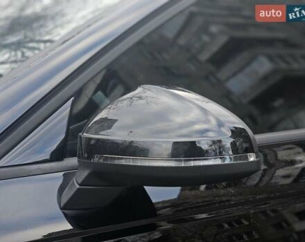 Черный Ауди А4, объемом двигателя 1.98 л и пробегом 205 тыс. км за 15500 $, фото 12 на Automoto.ua