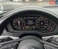 Чорний Ауді А4, об'ємом двигуна 1.98 л та пробігом 213 тис. км за 13900 $, фото 11 на Automoto.ua