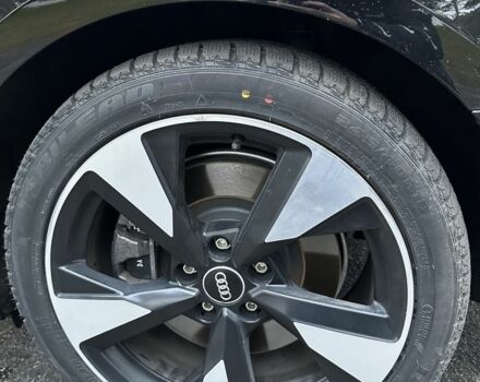 Черный Ауди А4, объемом двигателя 2 л и пробегом 195 тыс. км за 21999 $, фото 16 на Automoto.ua