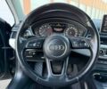 Чорний Ауді А4, об'ємом двигуна 2 л та пробігом 69 тис. км за 8000 $, фото 9 на Automoto.ua
