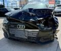 Чорний Ауді А4, об'ємом двигуна 1.98 л та пробігом 142 тис. км за 12100 $, фото 1 на Automoto.ua