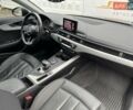Чорний Ауді А4, об'ємом двигуна 1.98 л та пробігом 198 тис. км за 15900 $, фото 37 на Automoto.ua