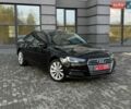 Черный Ауди А4, объемом двигателя 1.98 л и пробегом 173 тыс. км за 13799 $, фото 1 на Automoto.ua