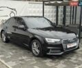 Чорний Ауді А4, об'ємом двигуна 1.98 л та пробігом 198 тис. км за 15900 $, фото 14 на Automoto.ua