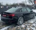 Чорний Ауді А4, об'ємом двигуна 1.98 л та пробігом 192 тис. км за 16850 $, фото 7 на Automoto.ua