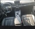 Чорний Ауді А4, об'ємом двигуна 2 л та пробігом 152 тис. км за 8300 $, фото 6 на Automoto.ua