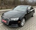 Черный Ауди А4, объемом двигателя 1.98 л и пробегом 61 тыс. км за 19850 $, фото 43 на Automoto.ua