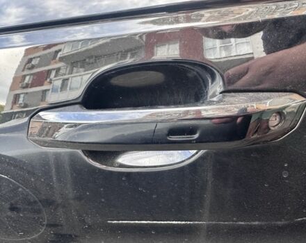 Черный Ауди А4, объемом двигателя 2 л и пробегом 212 тыс. км за 15999 $, фото 3 на Automoto.ua