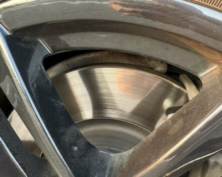 Черный Ауди А4, объемом двигателя 2 л и пробегом 230 тыс. км за 14999 $, фото 26 на Automoto.ua