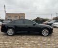 Чорний Ауді А4, об'ємом двигуна 2 л та пробігом 170 тис. км за 15900 $, фото 6 на Automoto.ua
