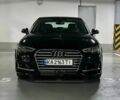 Черный Ауди А4, объемом двигателя 1.98 л и пробегом 120 тыс. км за 17100 $, фото 1 на Automoto.ua