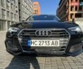 Черный Ауди А4, объемом двигателя 1.98 л и пробегом 176 тыс. км за 22500 $, фото 8 на Automoto.ua