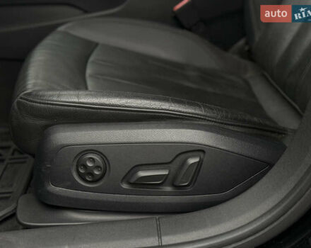 Черный Ауди А4, объемом двигателя 2 л и пробегом 188 тыс. км за 16700 $, фото 11 на Automoto.ua