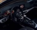 Ауді А4 2017 у Кривому Розі на Automoto.ua Чорний Ауді А4, об'ємом двигуна 1.98 л та пробігом 286 тис. км за 18500 $, фото 17 на Automoto.ua