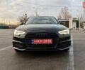 Чорний Ауді А4, об'ємом двигуна 1.98 л та пробігом 118 тис. км за 22500 $, фото 3 на Automoto.ua