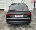 Чорний Ауді А4, об'ємом двигуна 1.98 л та пробігом 198 тис. км за 15900 $, фото 8 на Automoto.ua