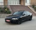 Черный Ауди А4, объемом двигателя 2 л и пробегом 226 тыс. км за 15700 $, фото 1 на Automoto.ua